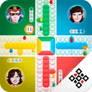 Parcheesi Online