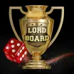 Lord of the Board Backgammon