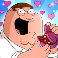 Family Guy Freakin Mobile Game