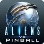 Aliens vs Pinball