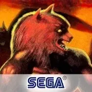 Altered Beast