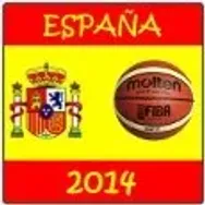 2014 Basketball World Cup