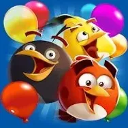 Angry Birds Blast