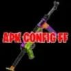 APK Config FF