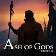 Ash of Gods