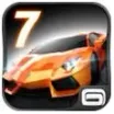 Asphalt 7: Heat