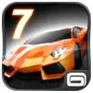 Asphalt 7: Heat