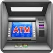 ATM Simulator