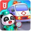 Baby Panda's Hospital