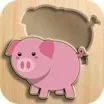 Baby puzzles