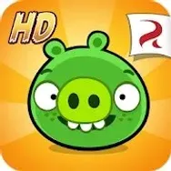 Bad Piggies