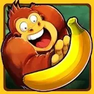 Banana Kong