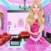 Barbie Room Decoration