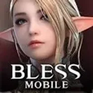 Bless Mobile