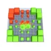 Blocks vs Blocks