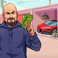 Bid Wars 2: Pawn Empire
