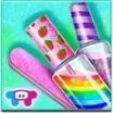 Candy Nail Art