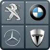 Car Logo Quiz