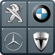 Car Logo Quiz