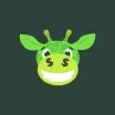 Cash Giraffe