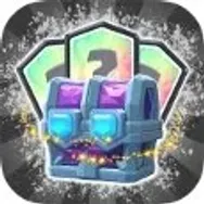 Chests simulator for CR