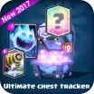 Chest Tracker for Clash Royale