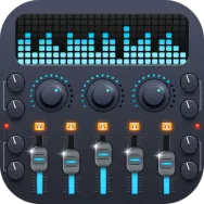 Equalizer Music Player