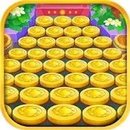 Coin Mania: Garden Dozer