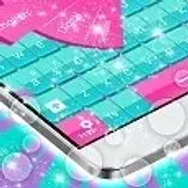 Colorful Keyboard