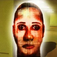 Nextbots in Backrooms: Obunga