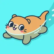 Otter Ocean