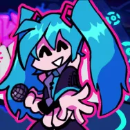 Miku: Friday Night Funkin MOD