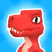 Dino Merge Run