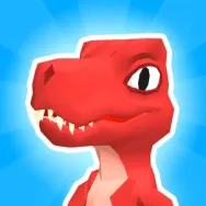 Dino Merge Run