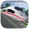 Euro Train Simulator