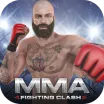 MMA Fighting Clash