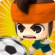 Inazuma Eleven SD