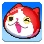 YO-KAI WATCH Wibble Wobble