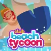 Idle Beach Tycoon