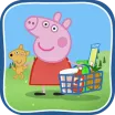 Peppa in the Supermarket