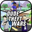 Dude Theft Wars MOD