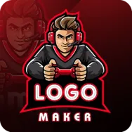 eSports Logo Maker