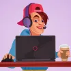 Idle Streamer