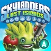 Skylanders Lost Islands