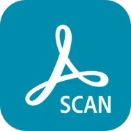 Adobe Scan