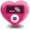 Love Test Calculator