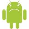 Lost Android