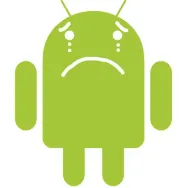 Lost Android