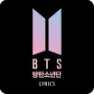 BTS Lyrics