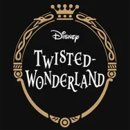 Disney Twisted Wonderland